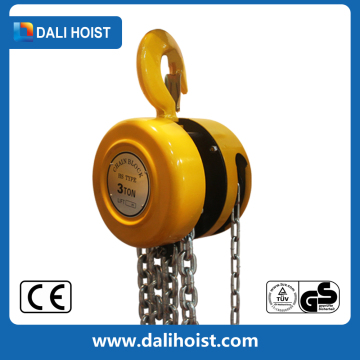 factory price Electric chain block