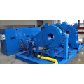 Oilfield Hydraulic Bucking Unit Of High Quality