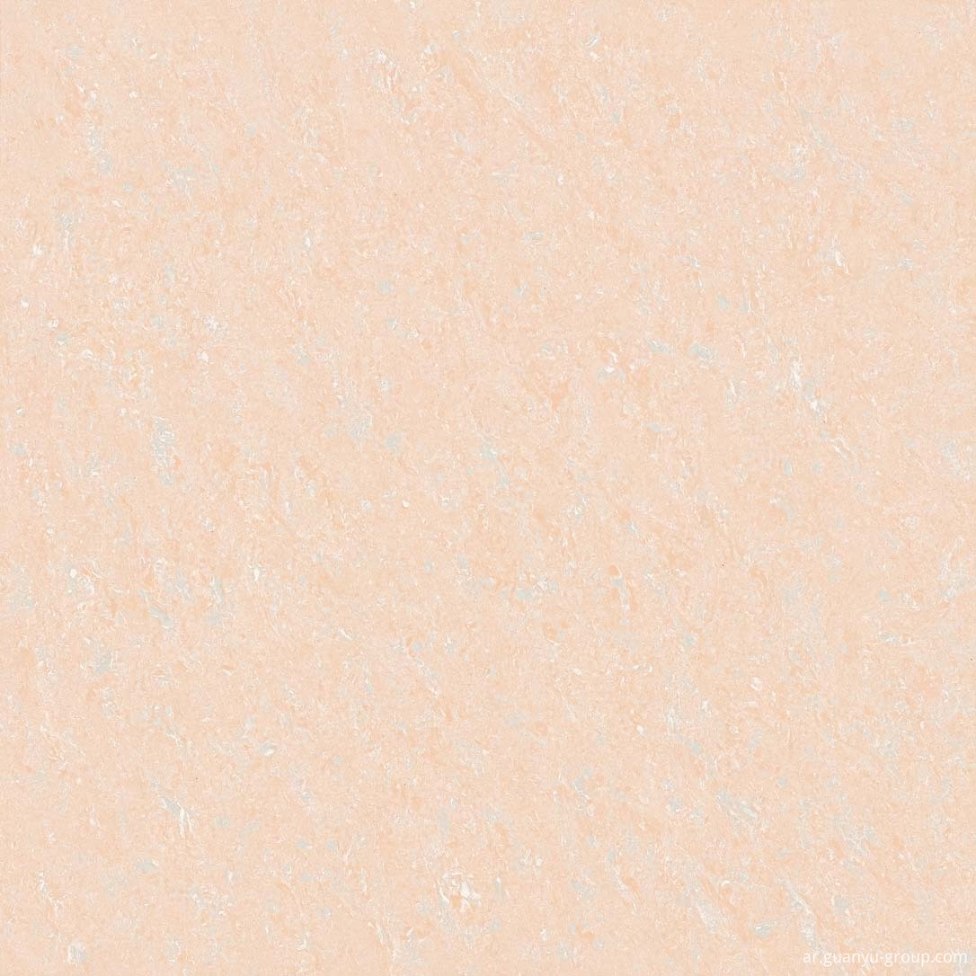 Pink Crystal Double-Loading Porcelain Tile