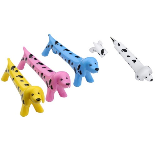 Dachshund Shape Writing Pen