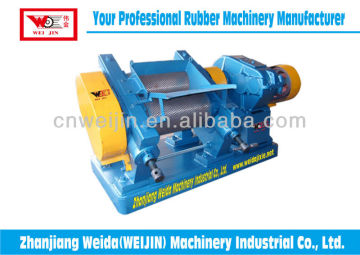 WEIJIN Rubber Creper Machine