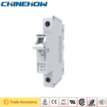 10A DC Circuit Breaker,MCB Circuit Breaker,DC Circuit Breaker