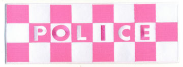 grid police patch