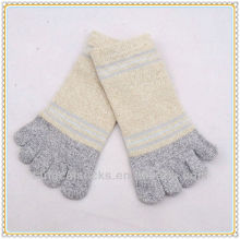 New style cotton children five fingers socks five toe socks