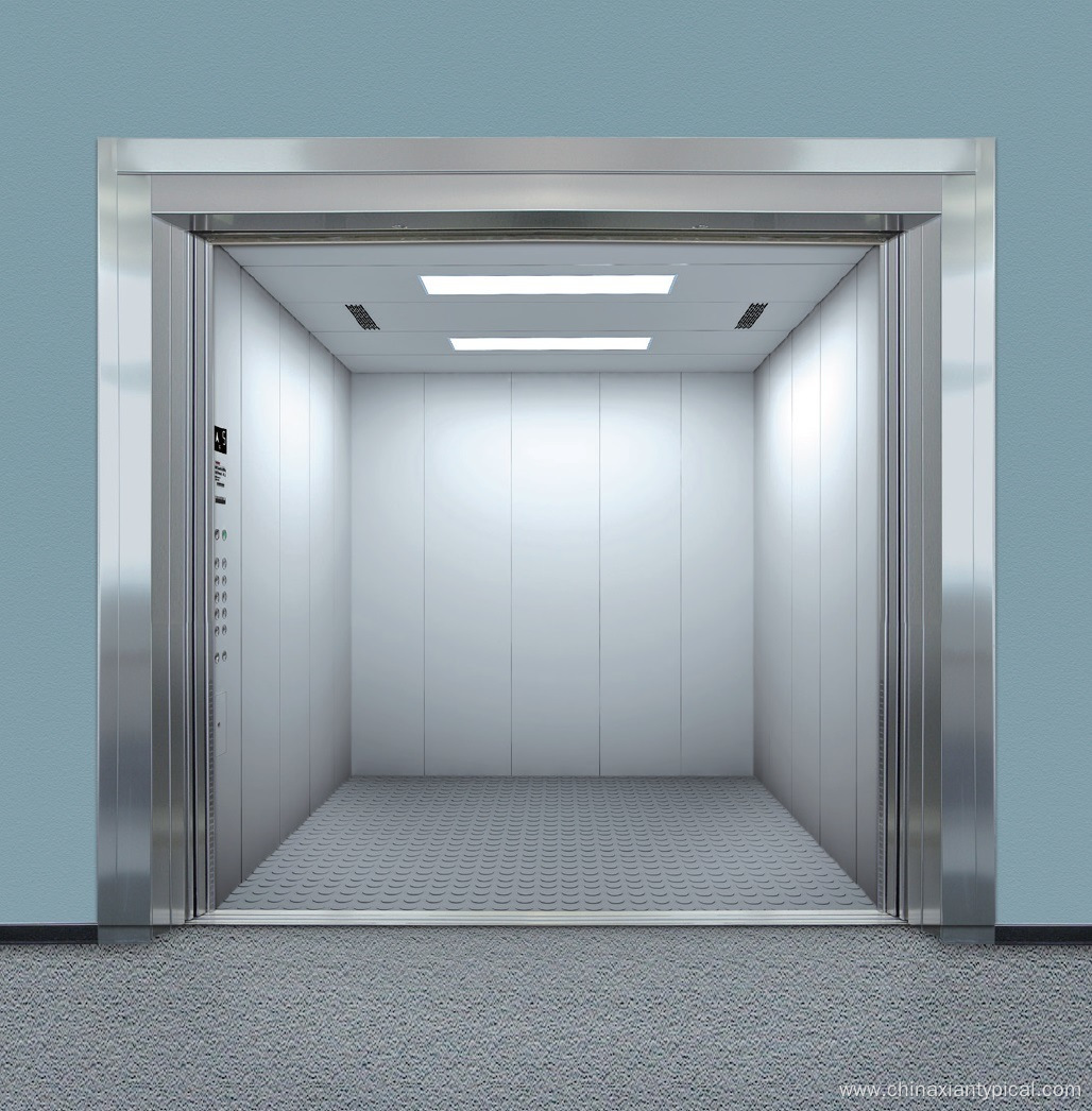 Freight Elevator Goods Lift Cargo Elevators