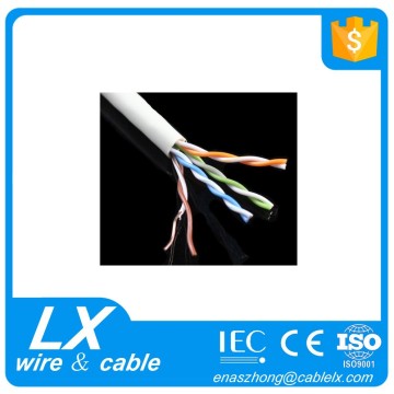 UTP / STP CAT 6 Cable