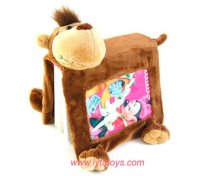 Plush Toys Photo Frame