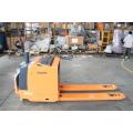 Truck di pallet Truck Electric Litio