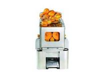 Fresh Juice Small Automatic Orange Juicer Machine Easy Oper