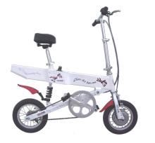 Mini E-bike with Lithium battery