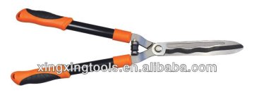 Long Handle Drop Forged Hedge Shear