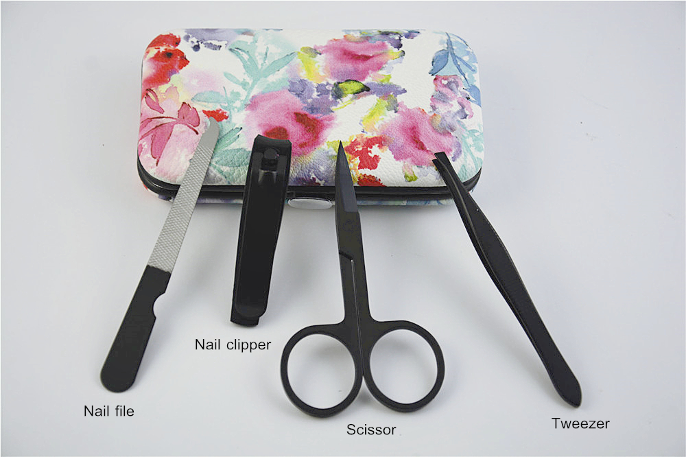 Чехол для маникюрных инструментов Case For Manicure Tools