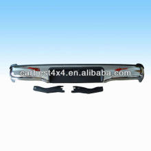 REAR BUMPER REAR GUARD BACK BUMPER FOR TOYOTA HILUX VIGO 2012