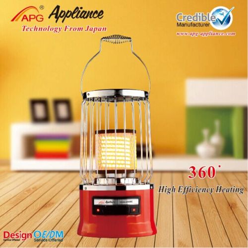 APG High Quality Durable Electric Heater