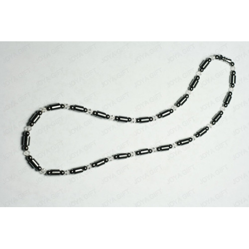 Hematite Necklace