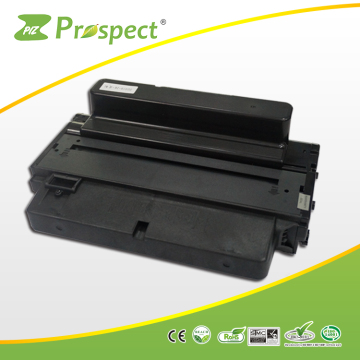 Extra-Volumn compatible toner cartridge