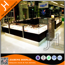 Modern retail front counters table new design