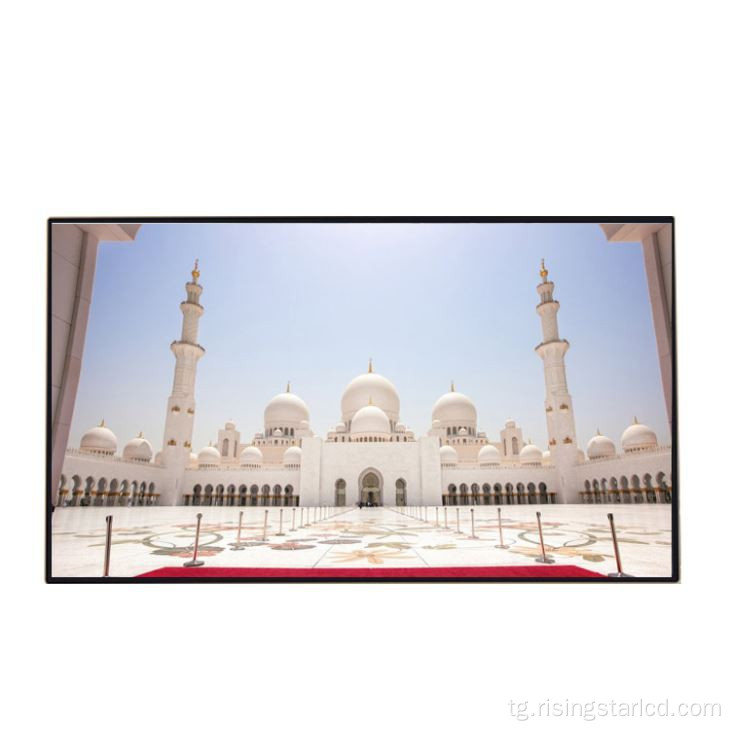 500-1500nits 21.5 дюймаи TFT LCD TFT LCD