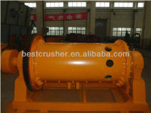 Tube Grinding Rod Mill / Grinding Mill Machine / Grinding Rod Mill