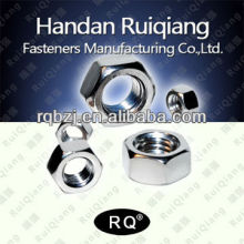 Hex head Nut