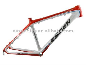 Hot new full carbon bicycle frames