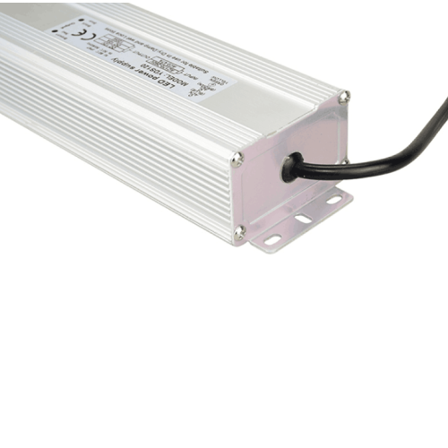 Alimentatore Led 10A impermeabile 100-240Volt 120w Driver