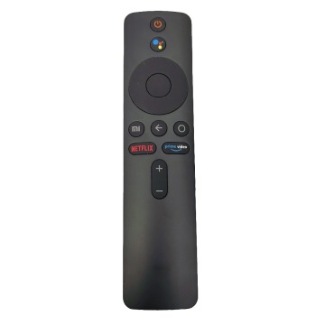 Mi 4K TV Stick Remote Control with Google Voice Control