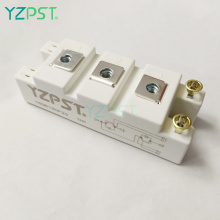 YZPST 1200V 150B120F23 Modul Kuasa IGBT