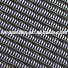 twill reverse dutch wire mesh