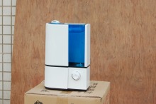 decorative humidifier mist maker with 35w SJG-13