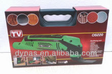 hot sell multi function electric tool as seen on TV trade assurance