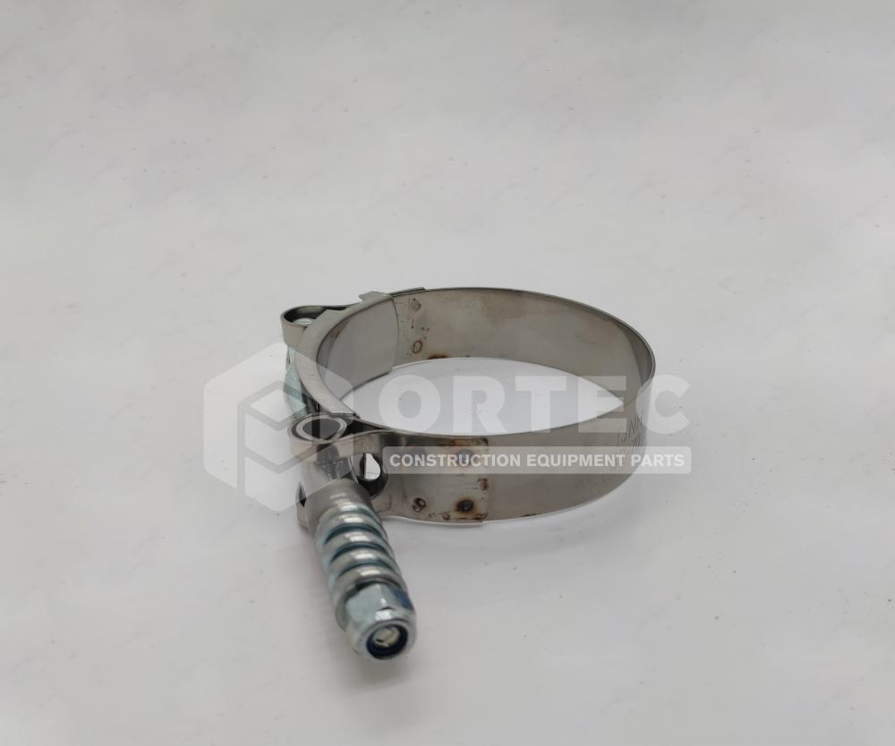 T-Clamp Collar 4019010200