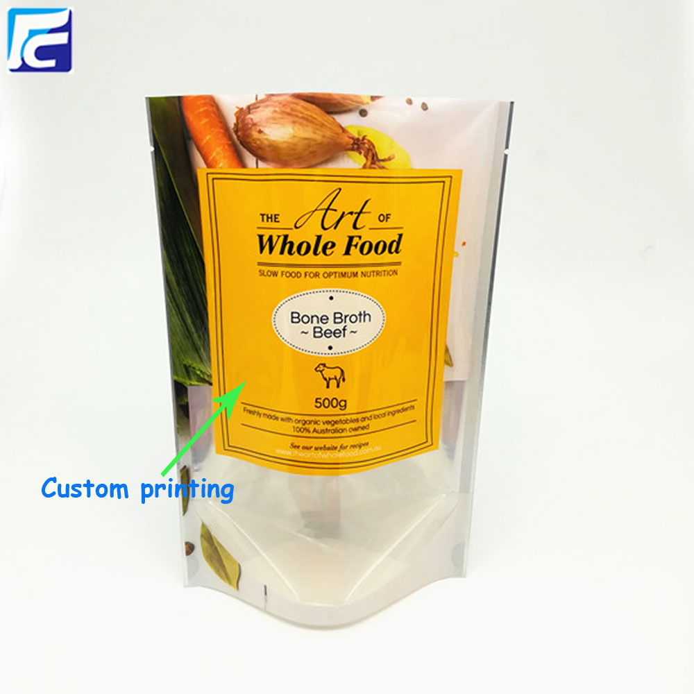 Pickles-Packsack pickles-packaging-bag
