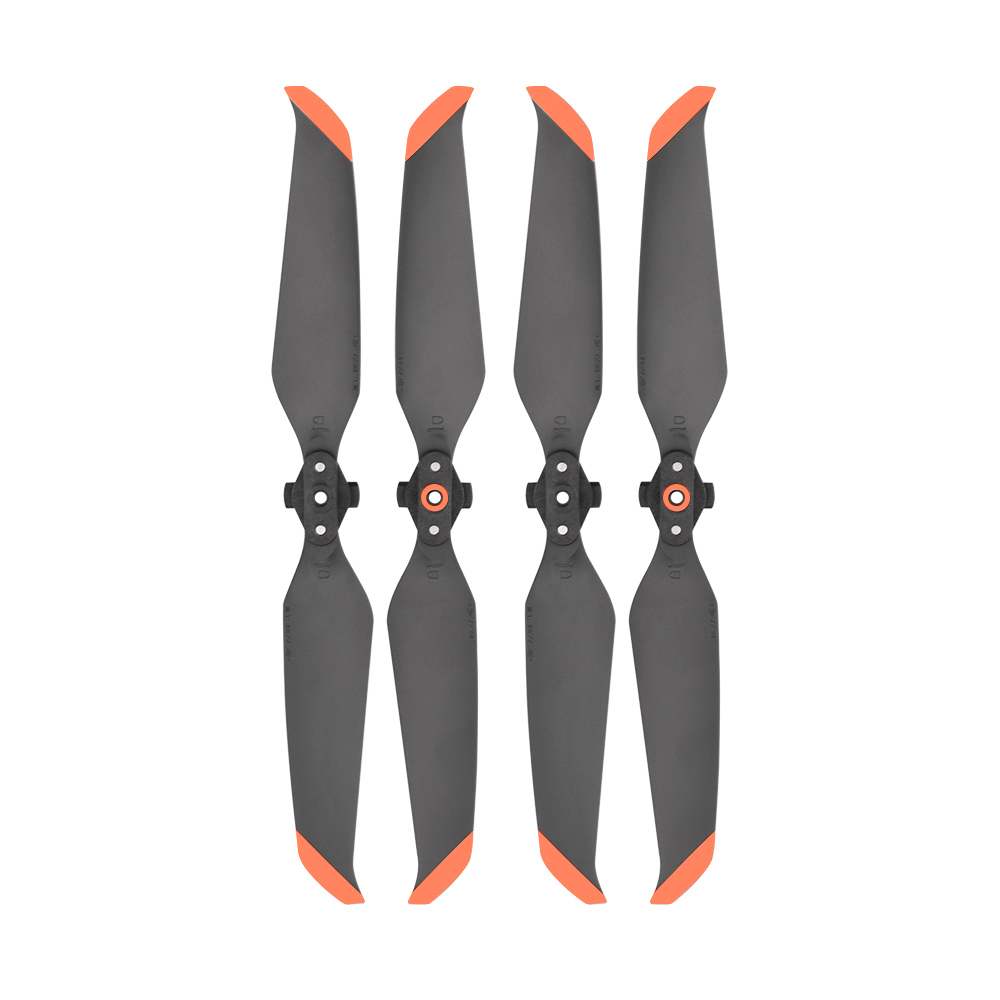 7238 DJI Air 2S Low-Noise Propellers Paddle Blade Wing Fan Spare Part Brand New In Stock Accessories