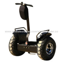 Personal Self Balance Mobility Devices