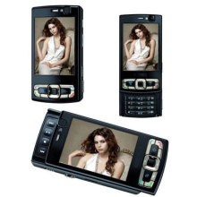 Nokia N95 clone cell phone With Up and Down Slide