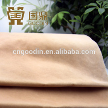 CURTAIN TEXTILE VELVETEEN FLOCKING