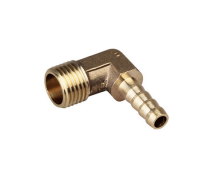 Pagoda PL Brass Joint Fittings