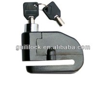 anti-theft alarm lock, motorcycle lock, disc lock