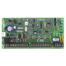 18-zone Alarm Host System