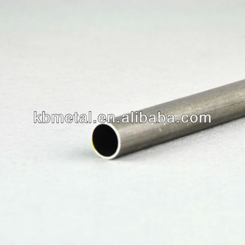 5083 extrusion anodizing aluminum tube
