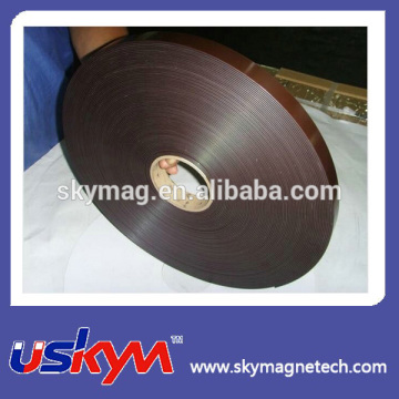 flexible magnetic strip