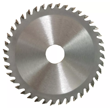 Καλής ποιότητας TCT Circular Round Saw Blade για κοπή δασών και κοπή αλουμινίου