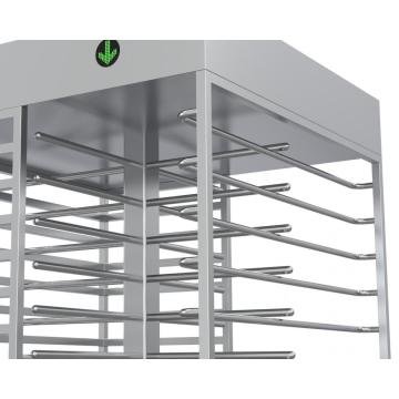 Kontrol Akses Gerbang Turnstile Tinggi Penuh