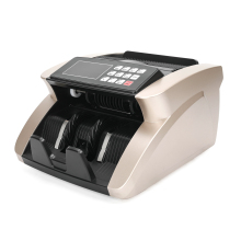UNION 0711 Banknote Counting Machine