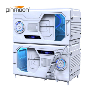 China Capsule Hotel: Airport Hotel Sleeping Rooms and Wholesale Capsule Beds from Japan