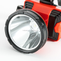 Hiking and Camping Use 5W Emergency LED Headlamp