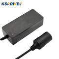 UL 12VDC 4.16A Power Adapter 50W for Warmer