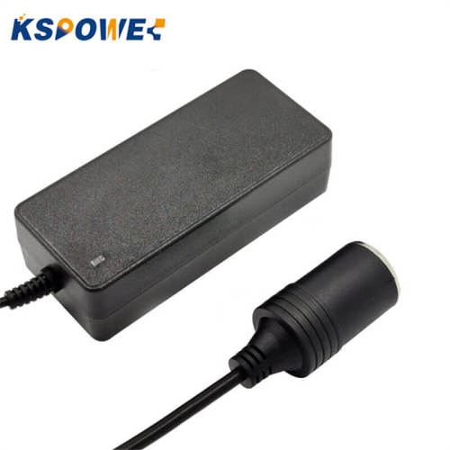 100-240VAC Desktop DC 12V3A 36W Adaptador para robôs