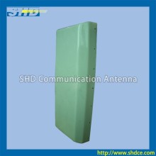 400~480MHz Panel UHF Antenna with 5dBi